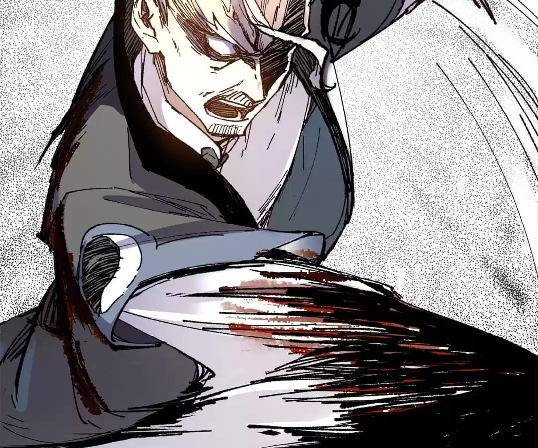 Read The Sacred Ruins (Colored) chapter 70 image 6 on Lezhin