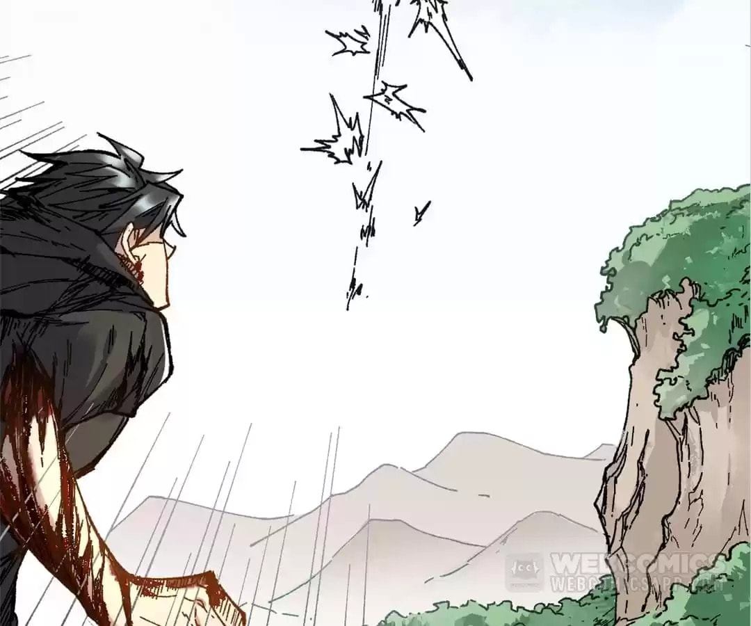 Read The Sacred Ruins (Colored) chapter 70 image 62 on Lezhin