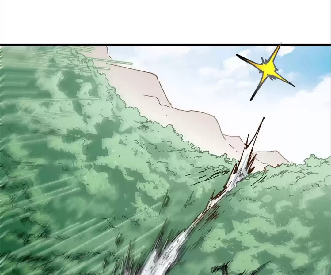 Read The Sacred Ruins (Colored) chapter 70 image 64 on Lezhin