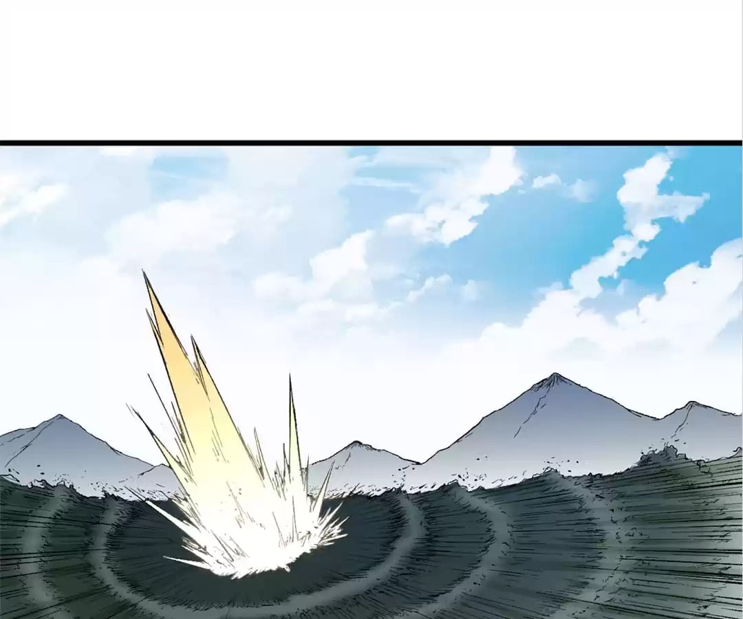Read The Sacred Ruins (Colored) chapter 70 image 83 on Lezhin