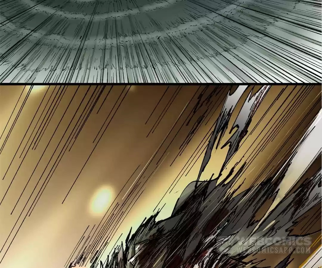 Read The Sacred Ruins (Colored) chapter 70 image 84 on Lezhin