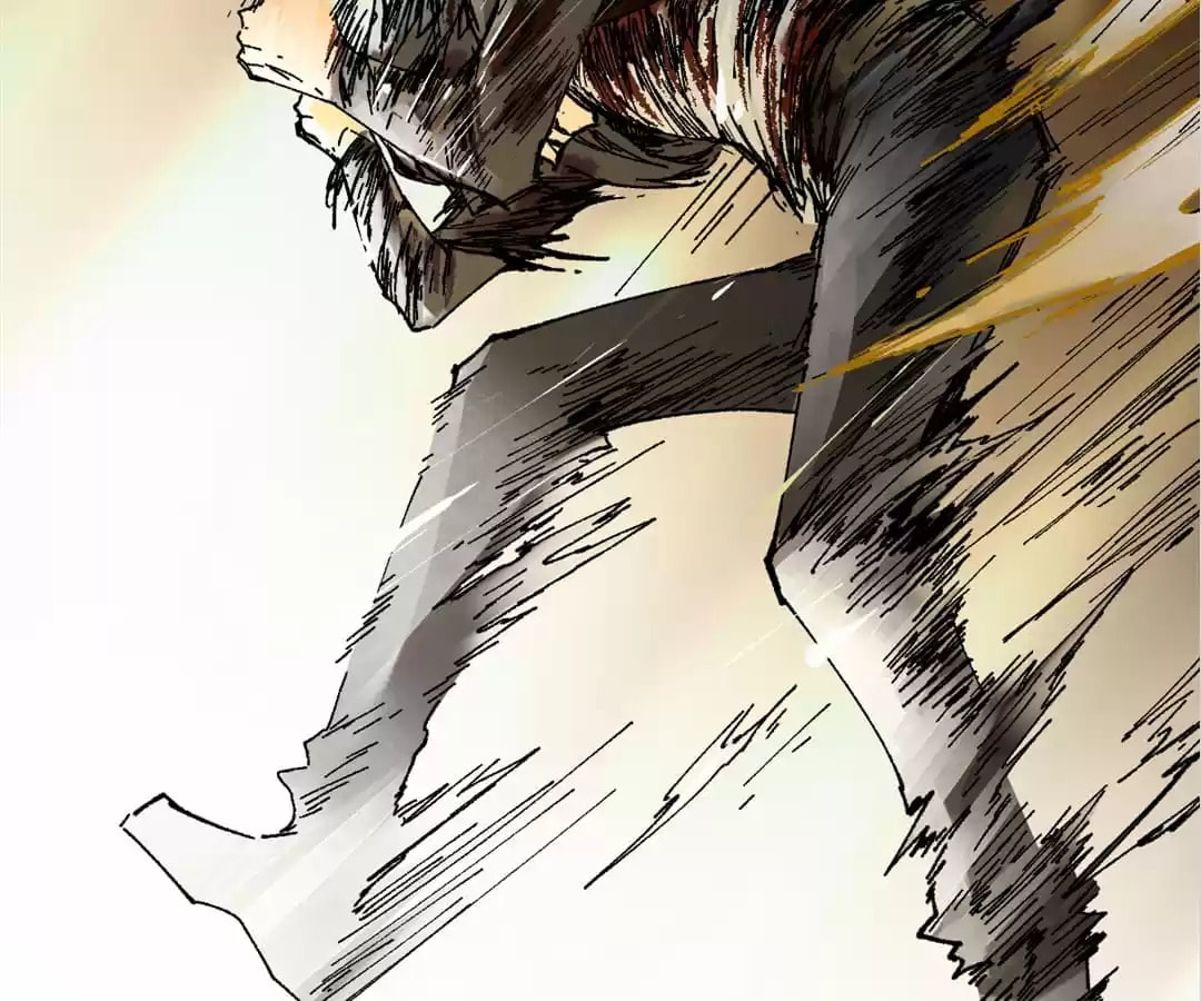 Read The Sacred Ruins (Colored) chapter 70 image 85 on Lezhin