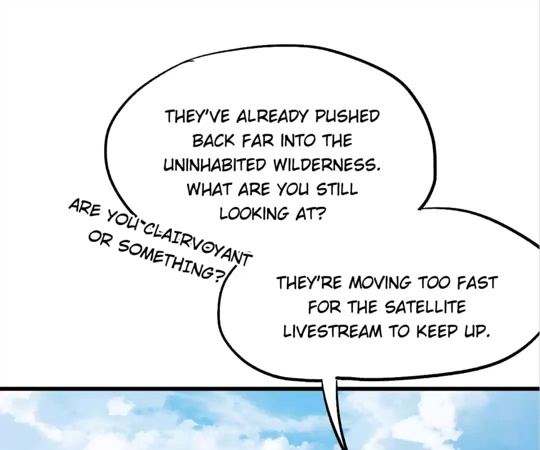 Read The Sacred Ruins (Colored) chapter 70 image 93 on Lezhin
