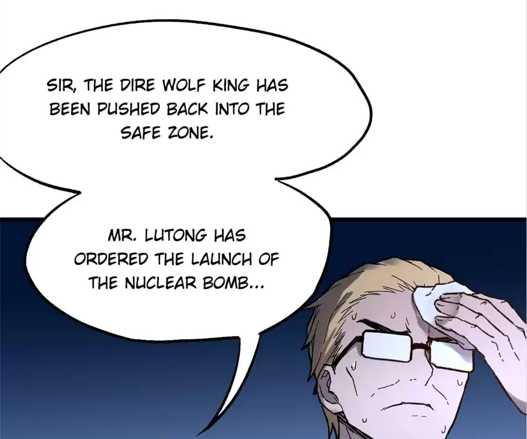 Read The Sacred Ruins (Colored) chapter 70 image 98 on Lezhin