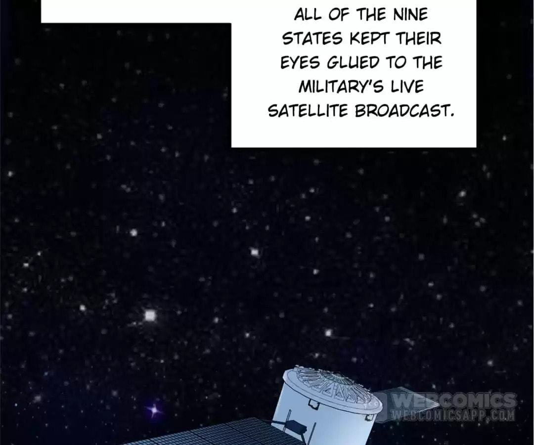 Read The Sacred Ruins (Colored) chapter 71 image 1 on Lezhin