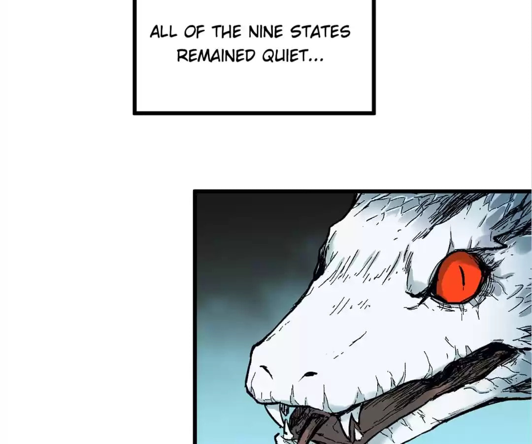 Read The Sacred Ruins (Colored) chapter 71 image 10 on Lezhin