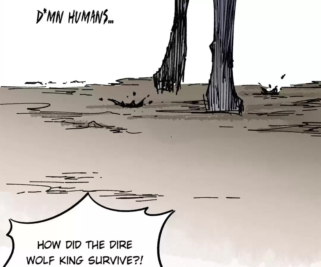 Read The Sacred Ruins (Colored) chapter 71 image 101 on Lezhin
