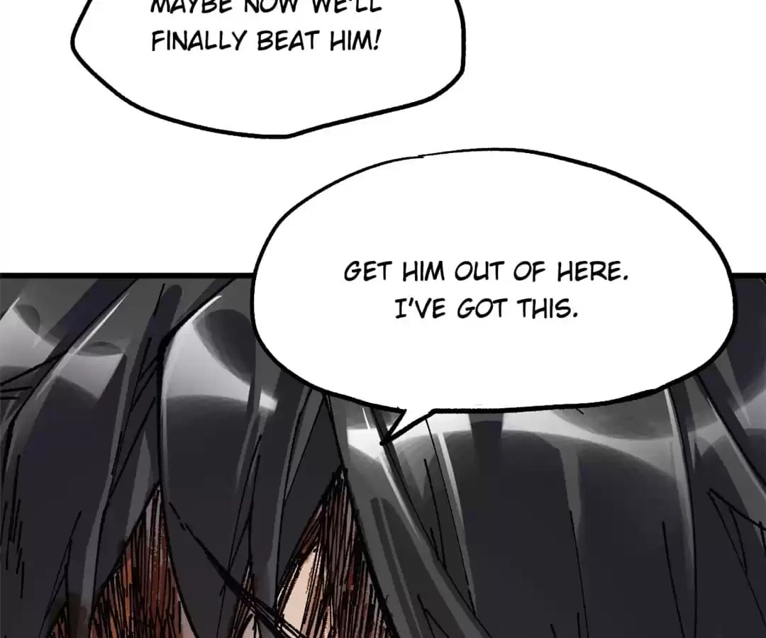 Read The Sacred Ruins (Colored) chapter 71 image 103 on Lezhin