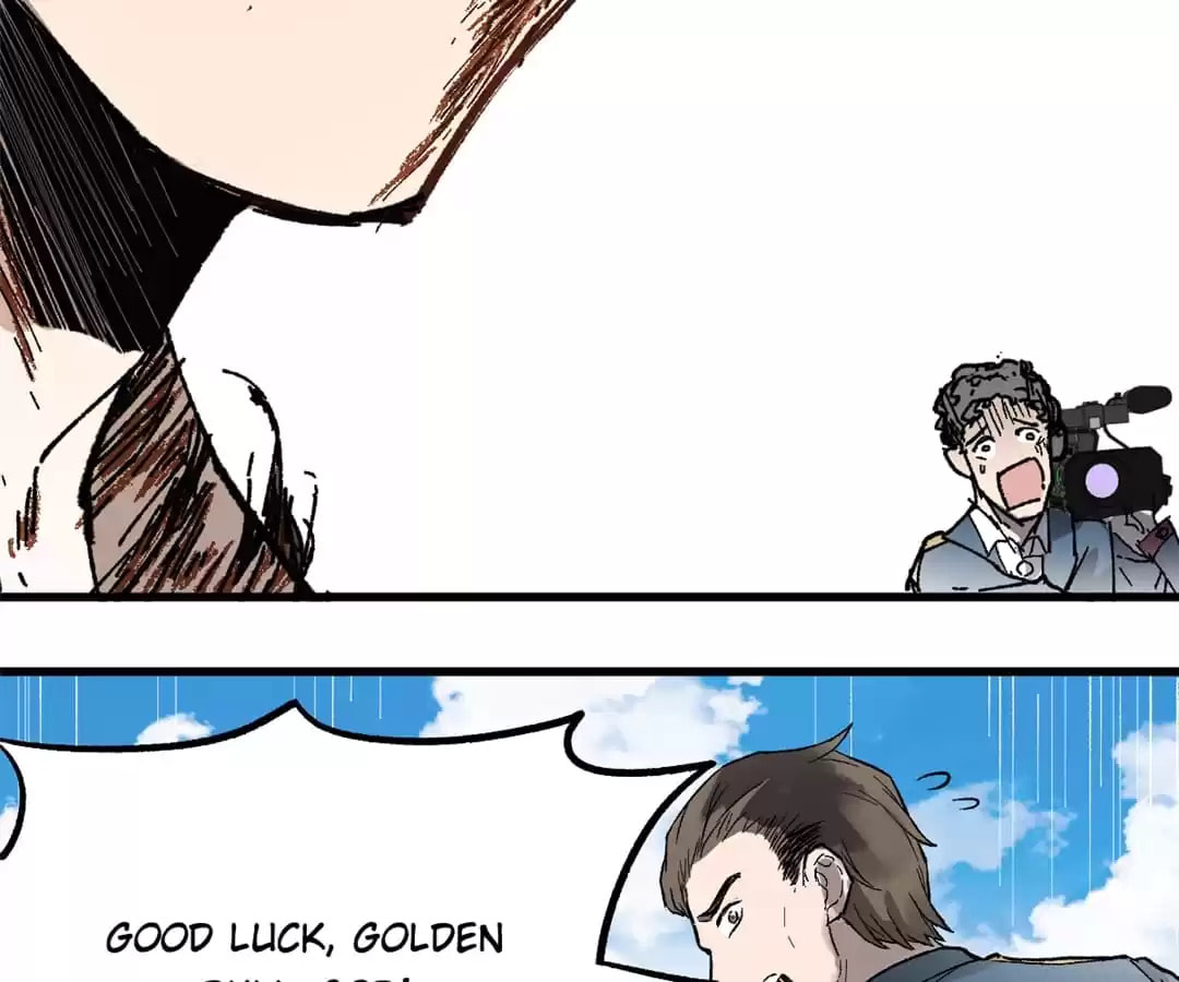 Read The Sacred Ruins (Colored) chapter 71 image 105 on Lezhin