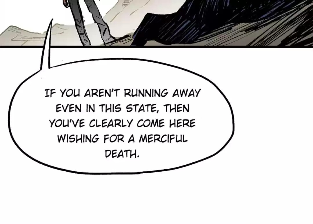 Read The Sacred Ruins (Colored) chapter 71 image 109 on Lezhin