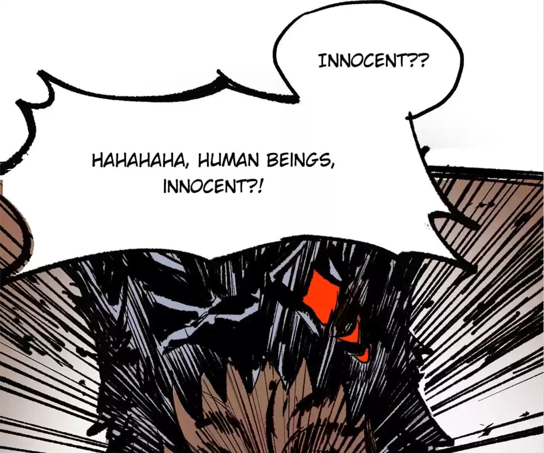 Read The Sacred Ruins (Colored) chapter 71 image 112 on Lezhin