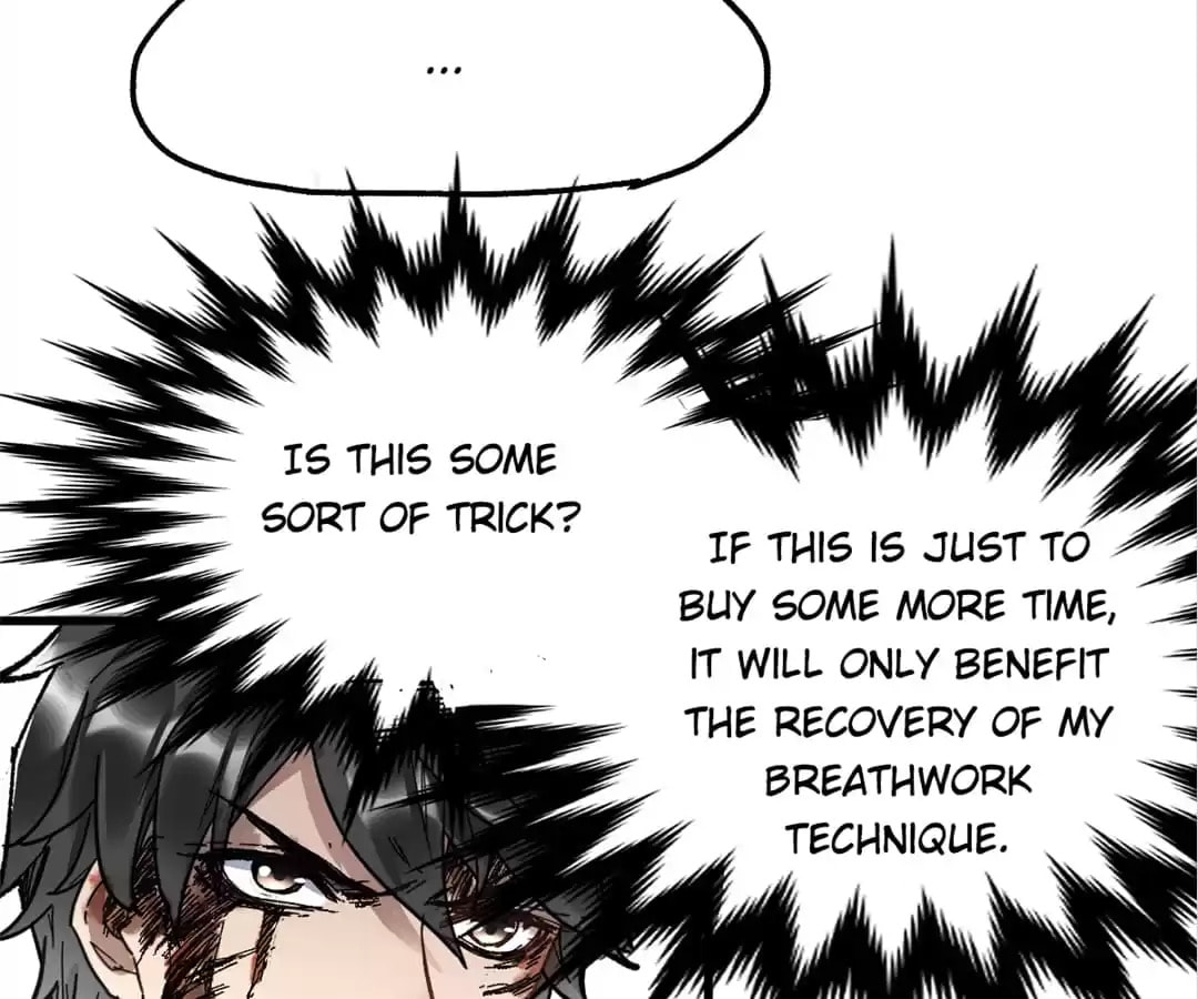 Read The Sacred Ruins (Colored) chapter 71 image 121 on Lezhin