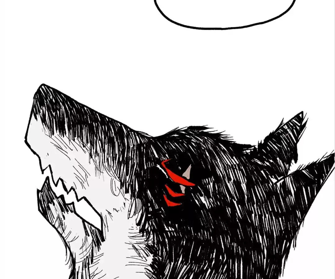 Read The Sacred Ruins (Colored) chapter 71 image 124 on Lezhin