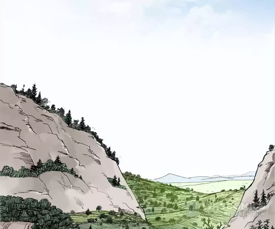 Read The Sacred Ruins (Colored) chapter 71 image 127 on Lezhin