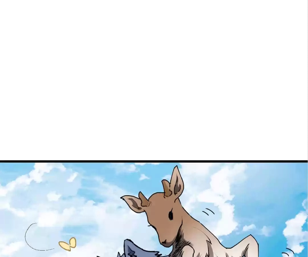 Read The Sacred Ruins (Colored) chapter 71 image 129 on Lezhin