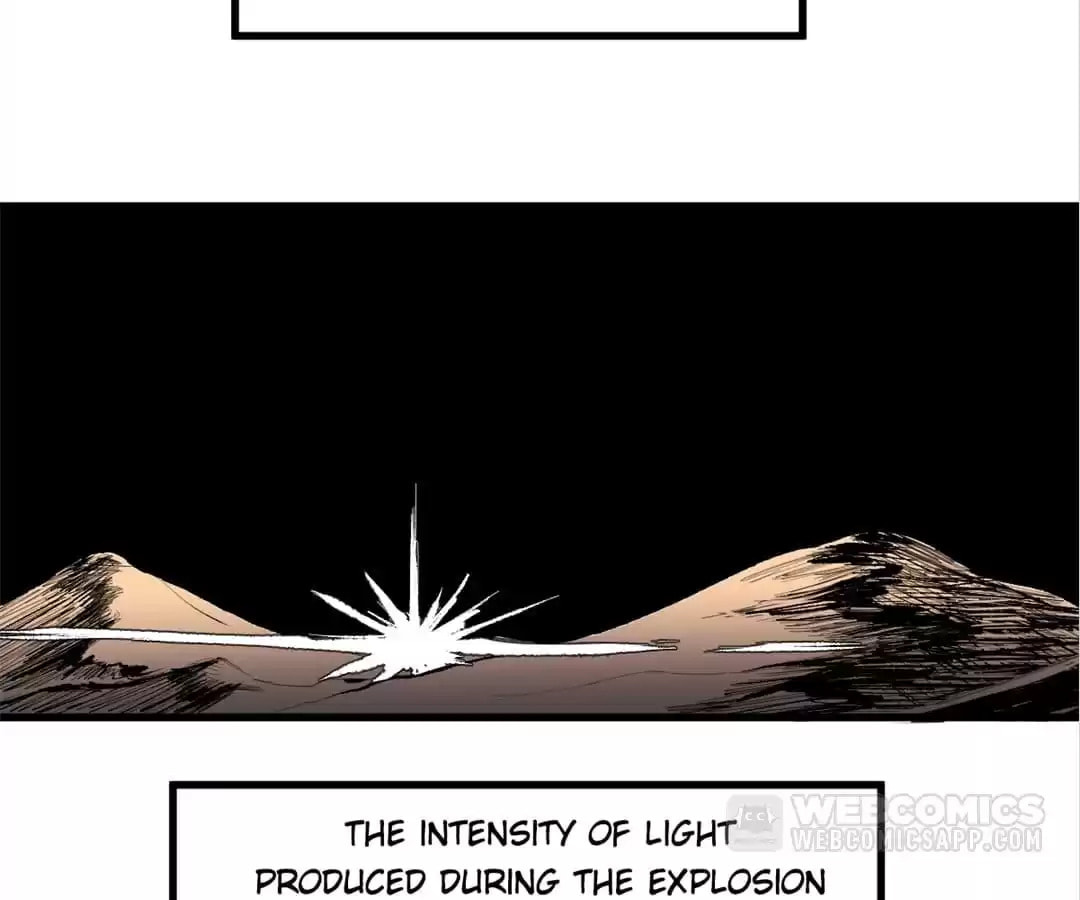 Read The Sacred Ruins (Colored) chapter 71 image 13 on Lezhin