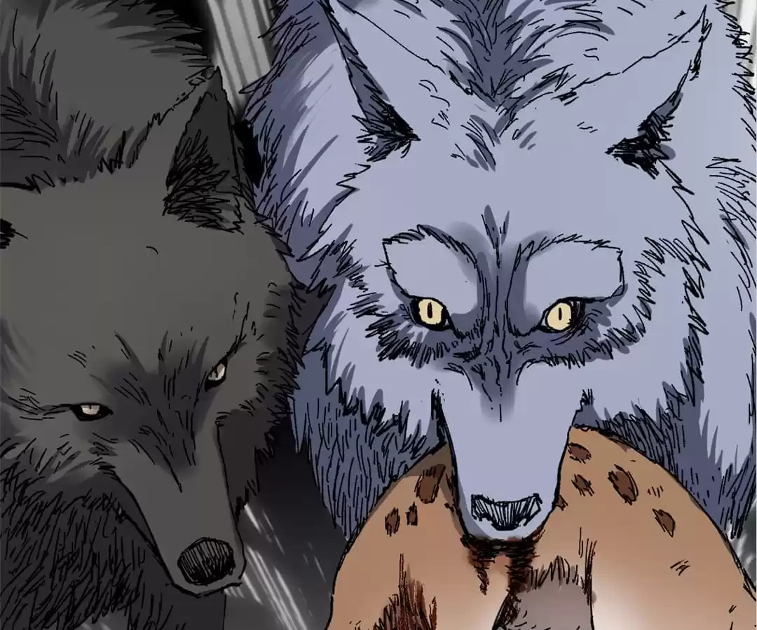 Read The Sacred Ruins (Colored) chapter 71 image 137 on Lezhin
