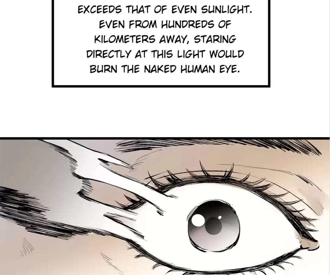 Read The Sacred Ruins (Colored) chapter 71 image 14 on Lezhin