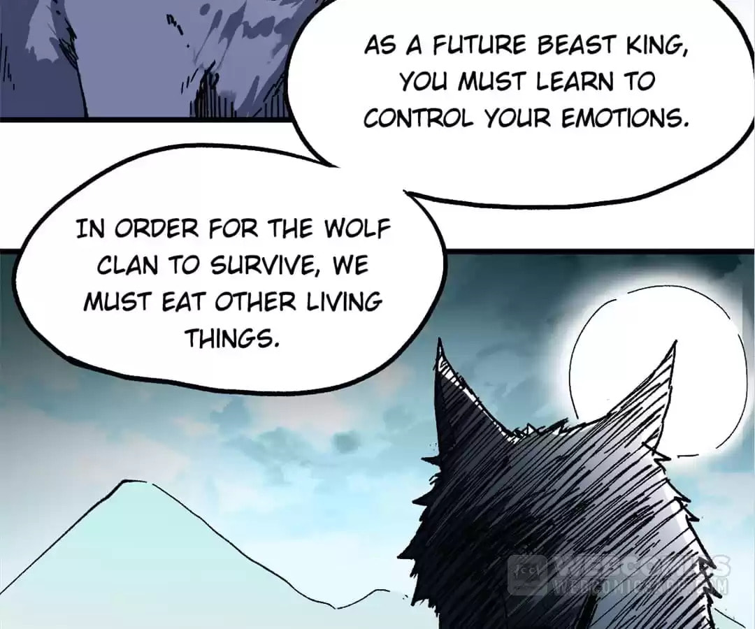 Read The Sacred Ruins (Colored) chapter 71 image 147 on Lezhin