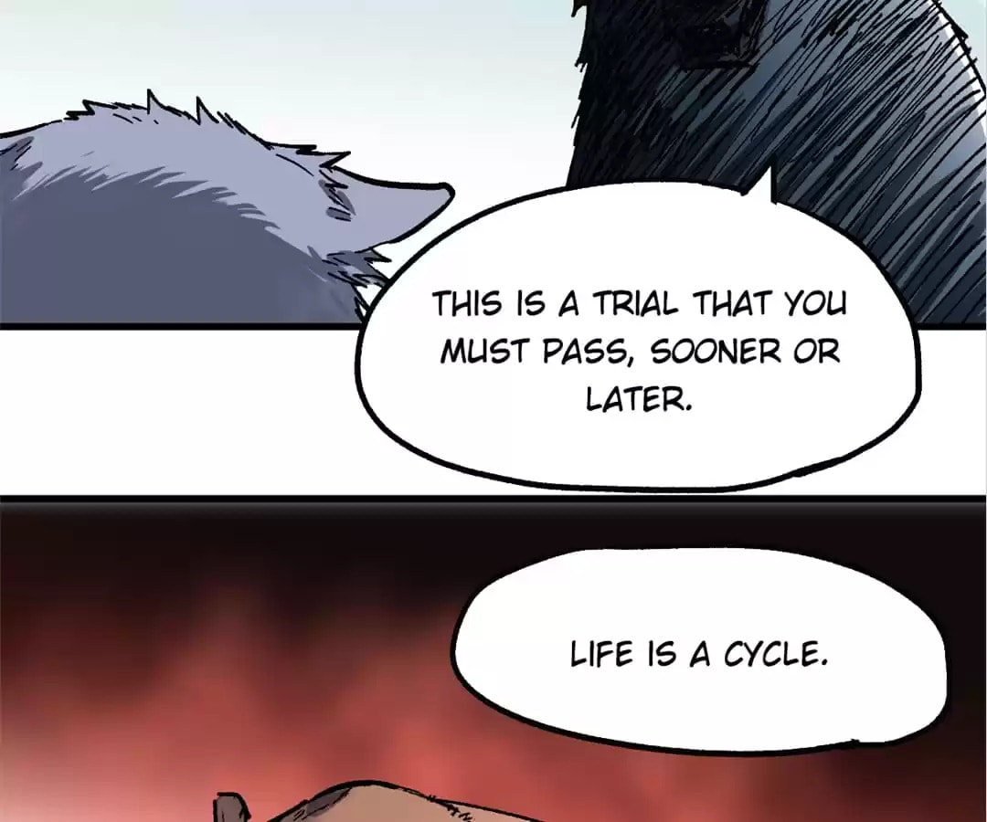 Read The Sacred Ruins (Colored) chapter 71 image 148 on Lezhin