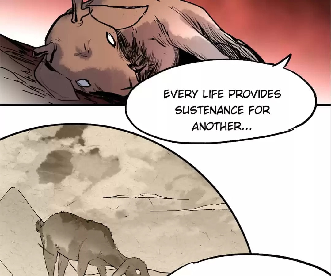 Read The Sacred Ruins (Colored) chapter 71 image 149 on Lezhin