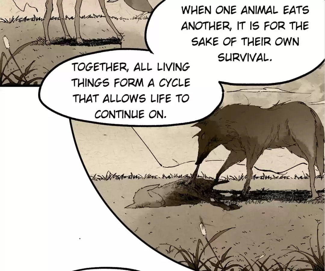 Read The Sacred Ruins (Colored) chapter 71 image 150 on Lezhin