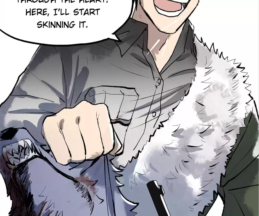 Read The Sacred Ruins (Colored) chapter 71 image 165 on Lezhin