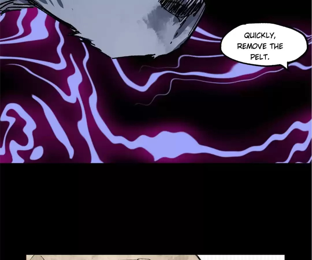 Read The Sacred Ruins (Colored) chapter 71 image 170 on Lezhin