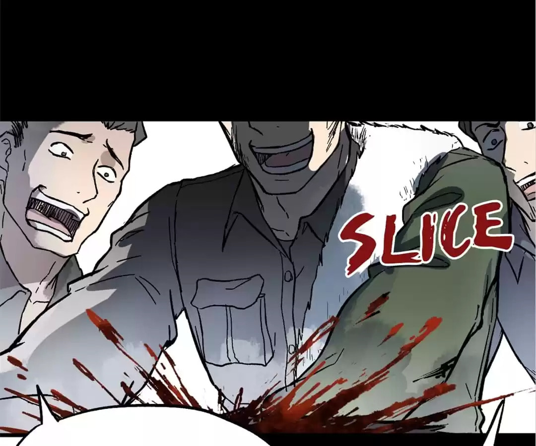 Read The Sacred Ruins (Colored) chapter 71 image 172 on Lezhin