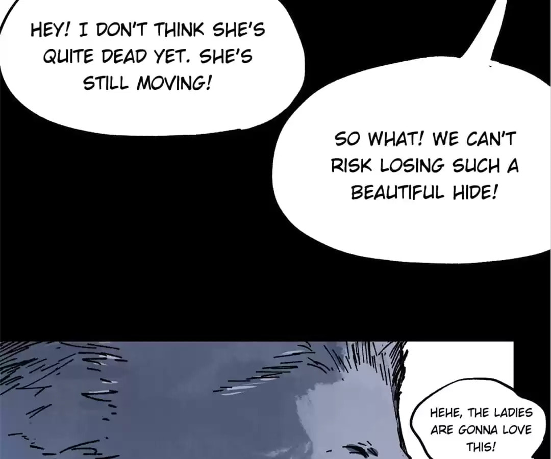 Read The Sacred Ruins (Colored) chapter 71 image 173 on Lezhin