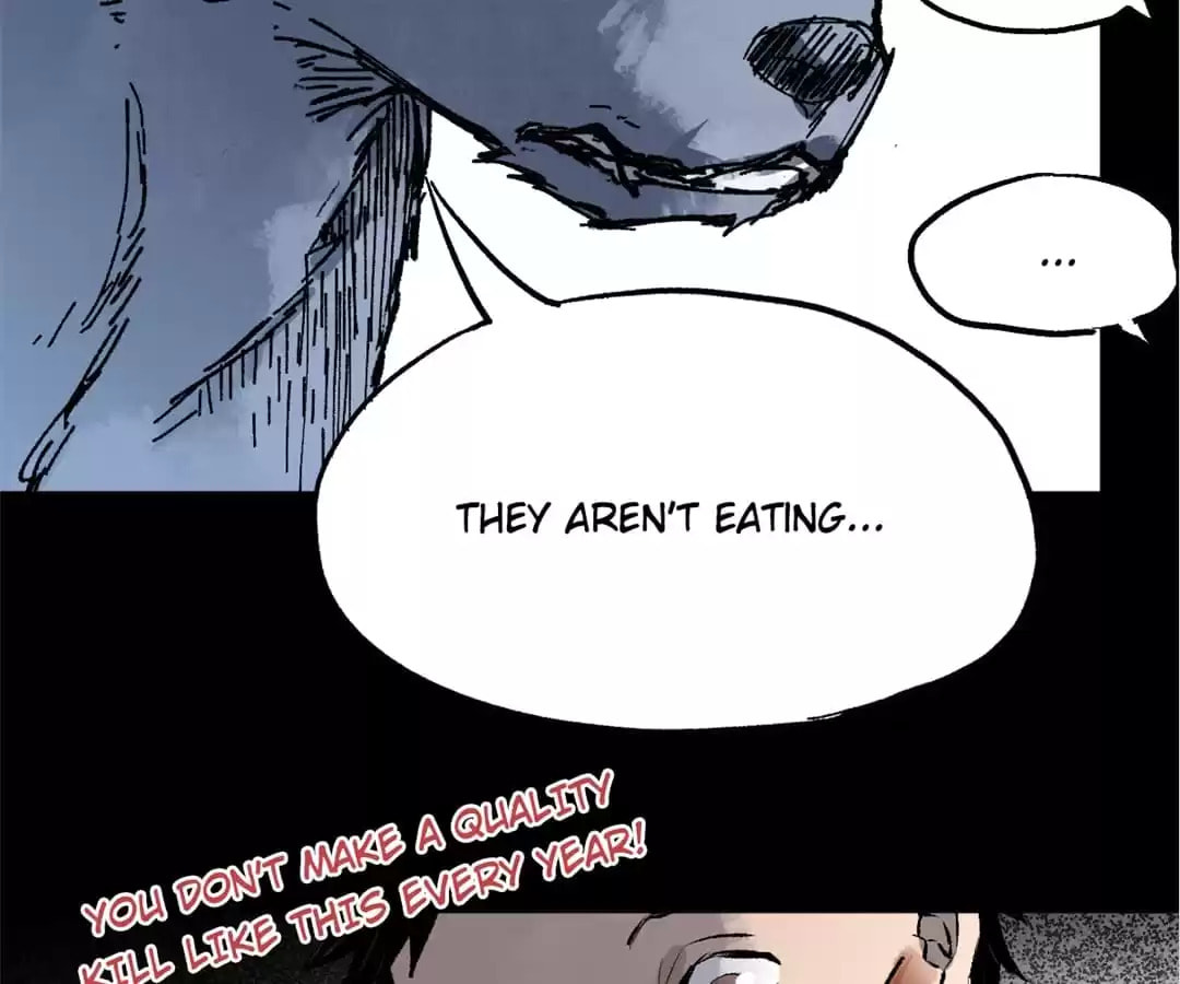 Read The Sacred Ruins (Colored) chapter 71 image 174 on Lezhin