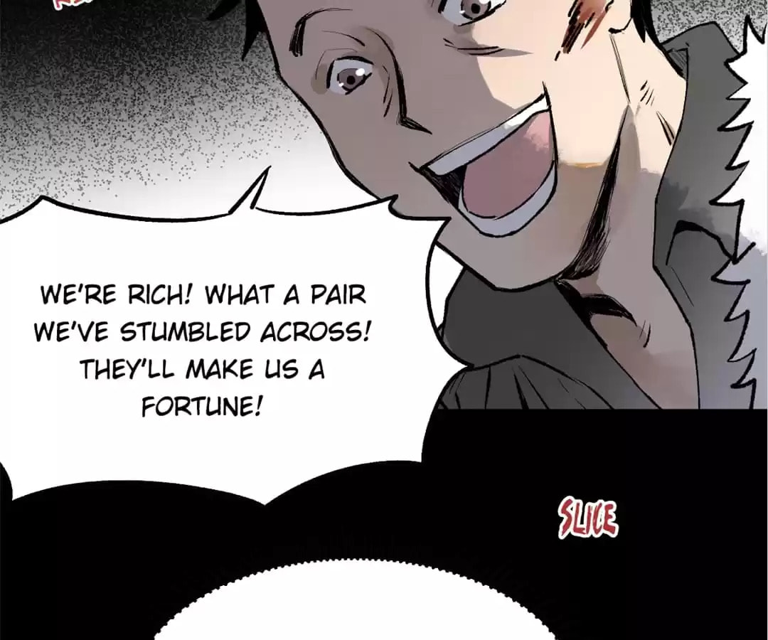 Read The Sacred Ruins (Colored) chapter 71 image 175 on Lezhin