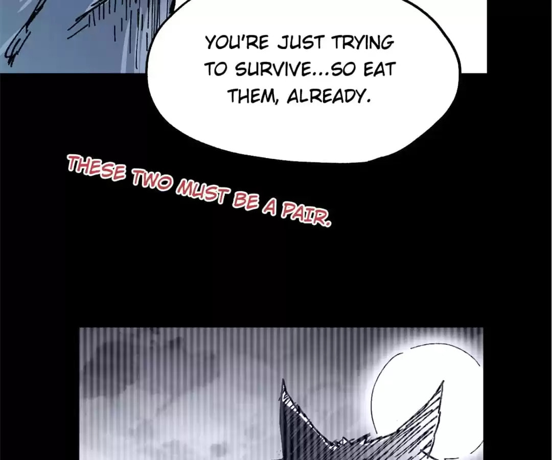 Read The Sacred Ruins (Colored) chapter 71 image 178 on Lezhin