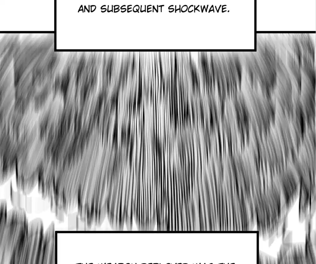 Read The Sacred Ruins (Colored) chapter 71 image 19 on Lezhin