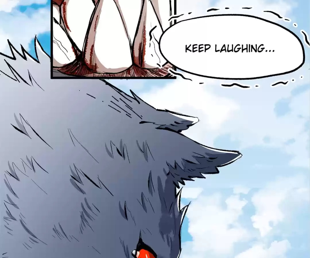 Read The Sacred Ruins (Colored) chapter 71 image 190 on Lezhin