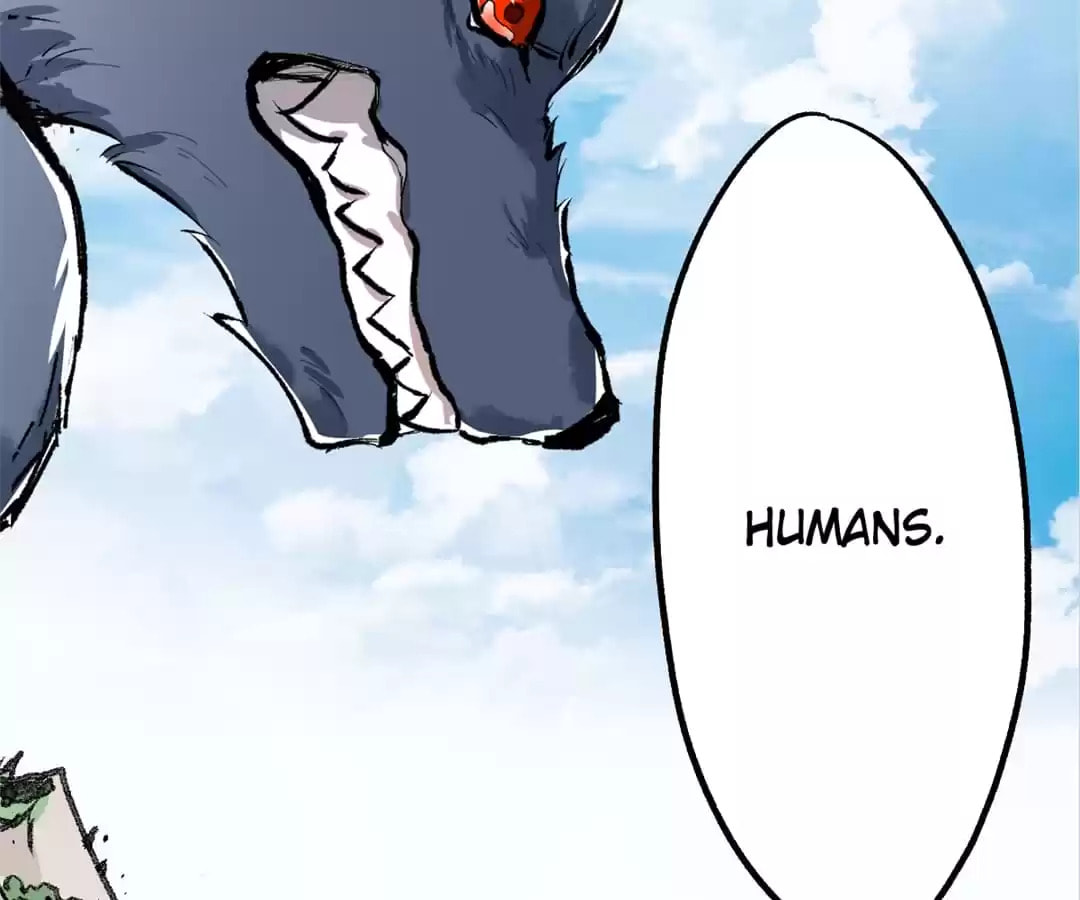 Read The Sacred Ruins (Colored) chapter 71 image 191 on Lezhin