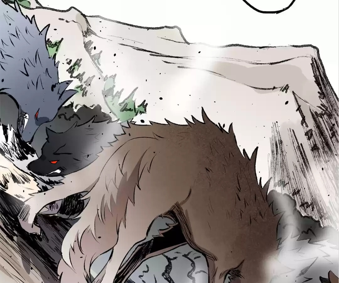 Read The Sacred Ruins (Colored) chapter 71 image 192 on Lezhin
