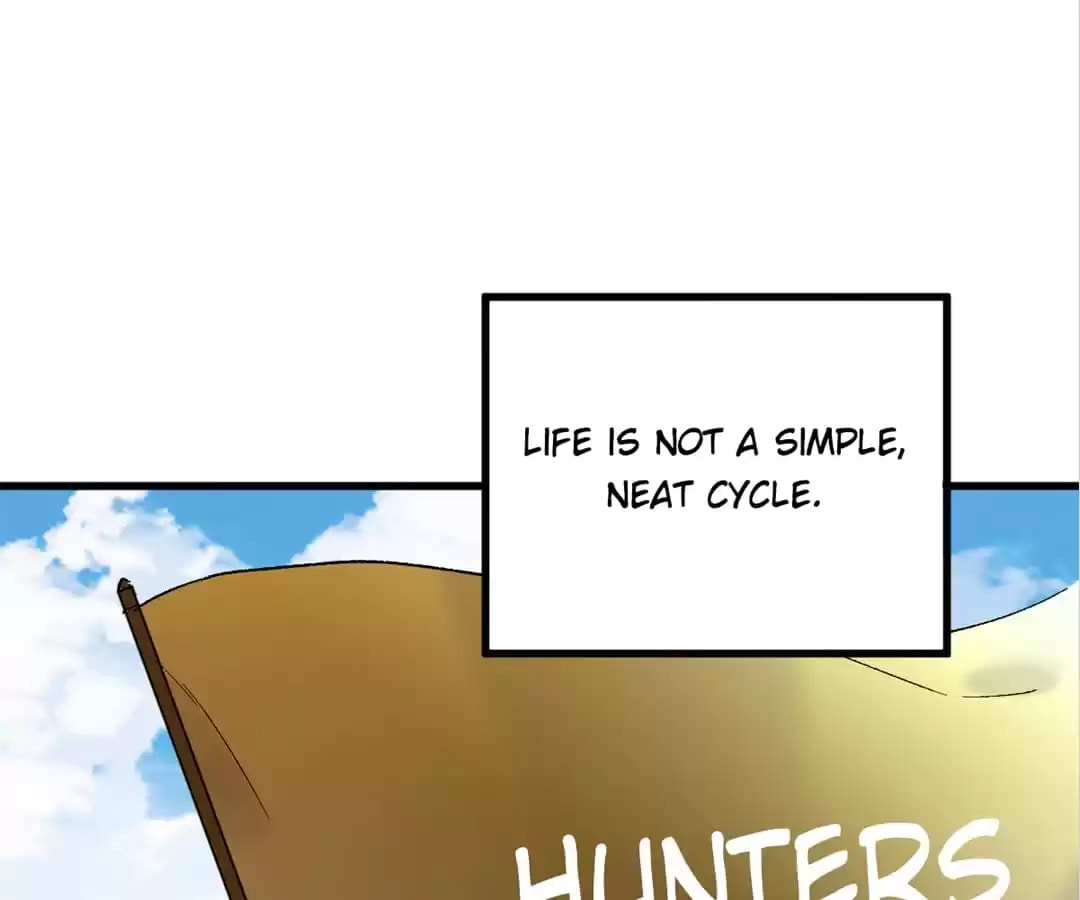 Read The Sacred Ruins (Colored) chapter 71 image 197 on Lezhin