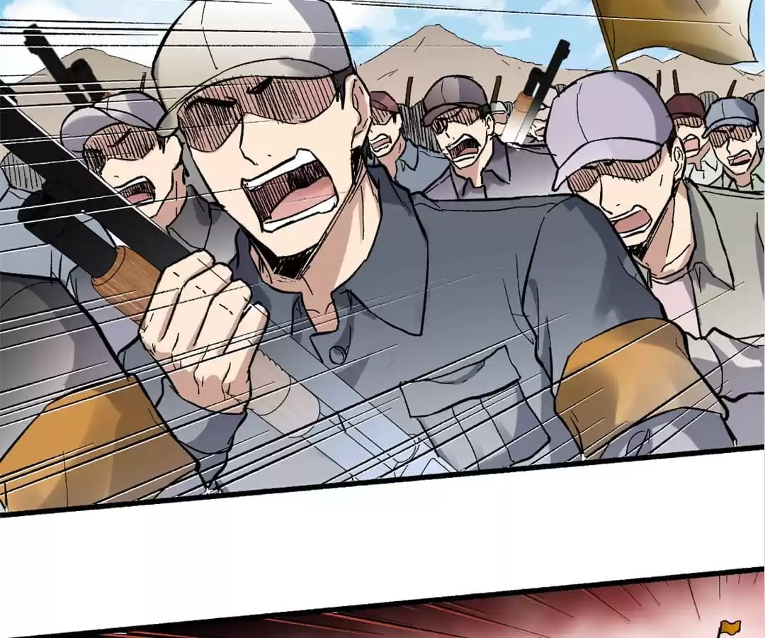 Read The Sacred Ruins (Colored) chapter 71 image 199 on Lezhin