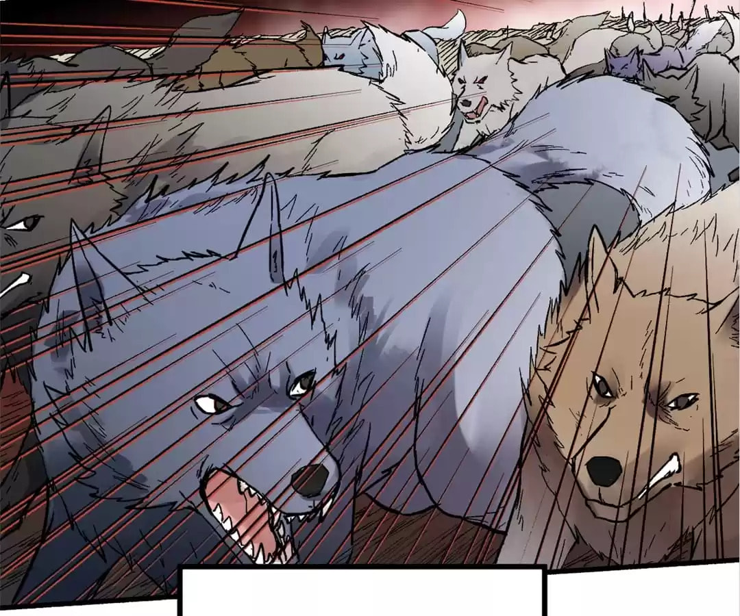 Read The Sacred Ruins (Colored) chapter 71 image 200 on Lezhin