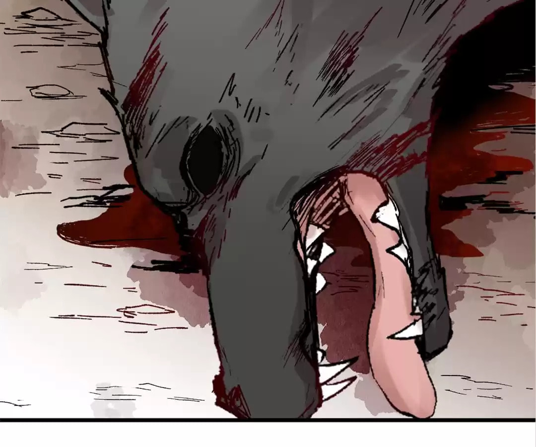 Read The Sacred Ruins (Colored) chapter 71 image 202 on Lezhin