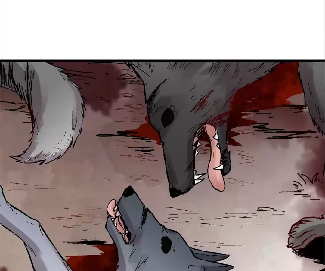 Read The Sacred Ruins (Colored) chapter 71 image 203 on Lezhin