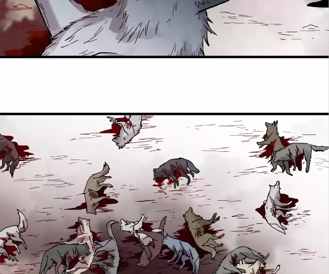Read The Sacred Ruins (Colored) chapter 71 image 204 on Lezhin