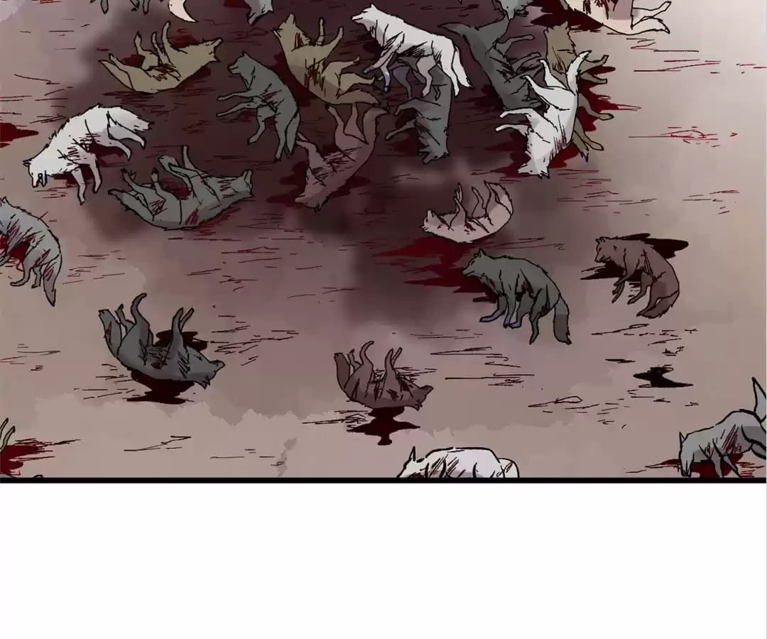 Read The Sacred Ruins (Colored) chapter 71 image 205 on Lezhin