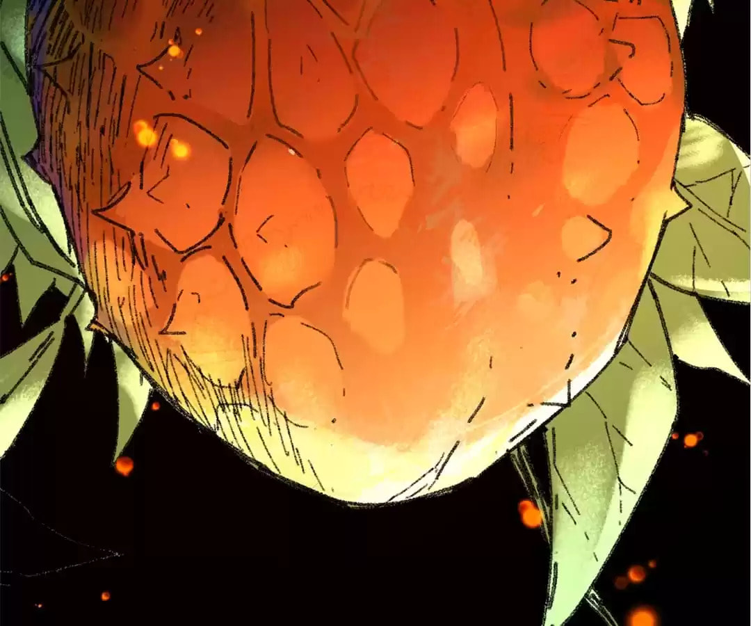 Read The Sacred Ruins (Colored) chapter 71 image 210 on Lezhin