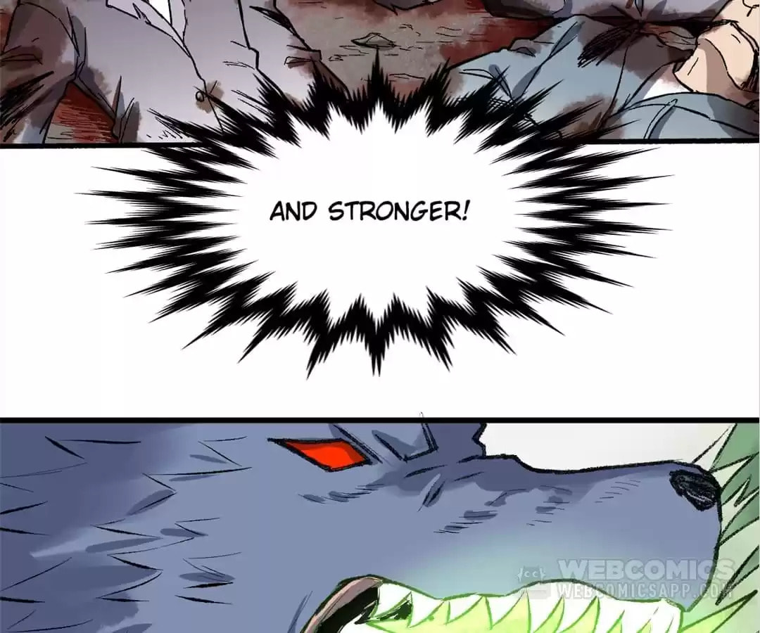 Read The Sacred Ruins (Colored) chapter 71 image 213 on Lezhin