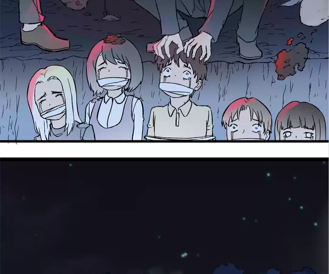 Read The Sacred Ruins (Colored) chapter 71 image 217 on Lezhin