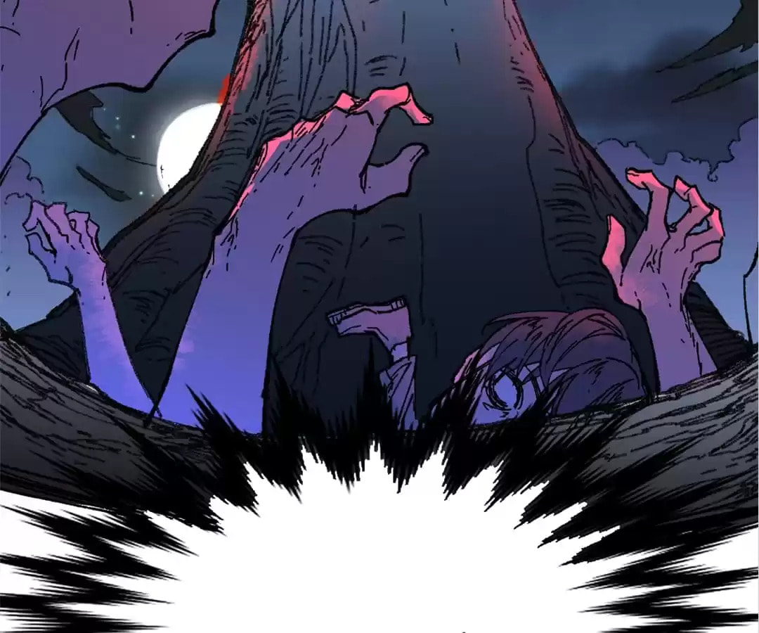 Read The Sacred Ruins (Colored) chapter 71 image 220 on Lezhin