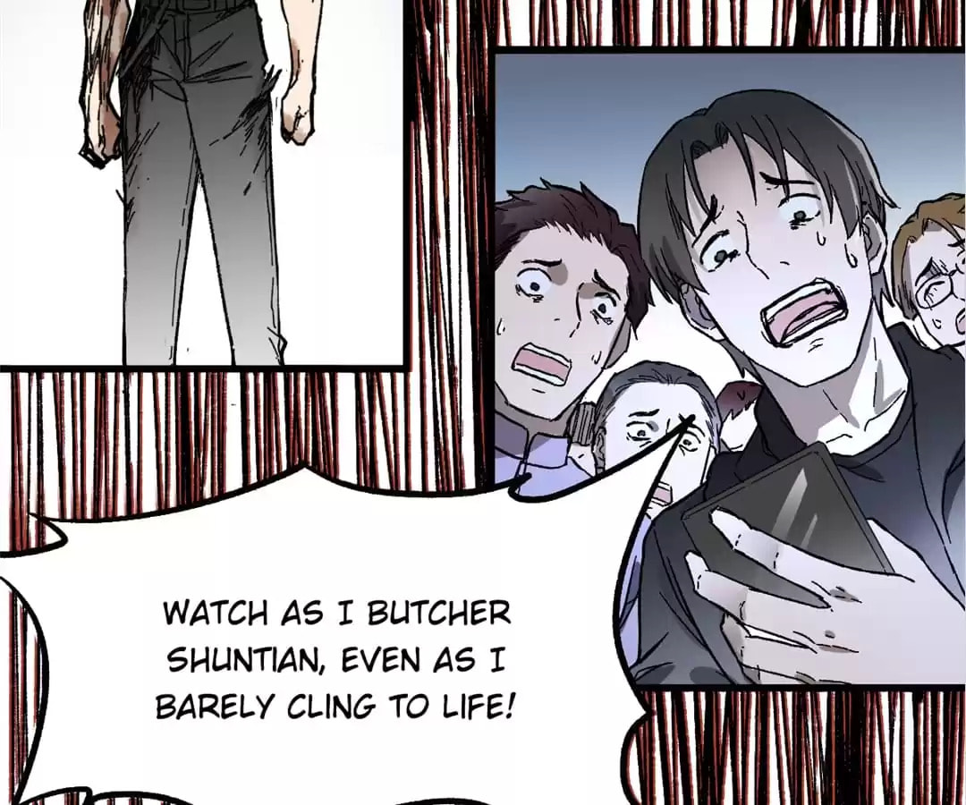 Read The Sacred Ruins (Colored) chapter 71 image 231 on Lezhin
