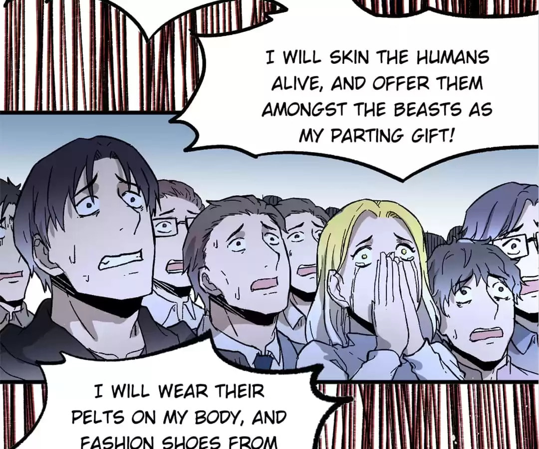 Read The Sacred Ruins (Colored) chapter 71 image 232 on Lezhin